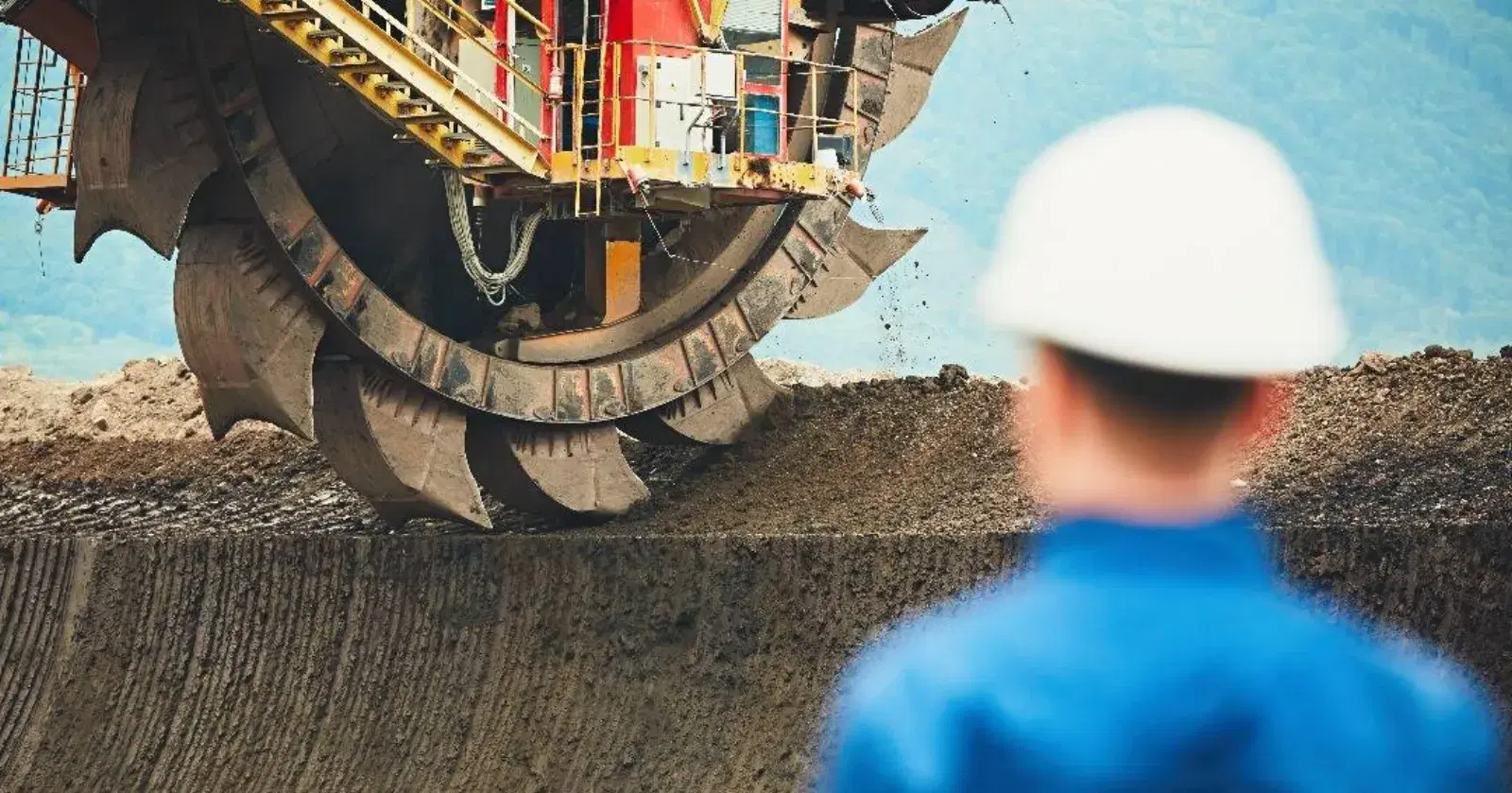Servicio en terreno